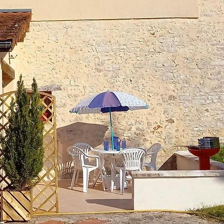 Gites Le Clos De Lamie Avec 2 Piscines Privees Fossemagne Eksteriør billede
